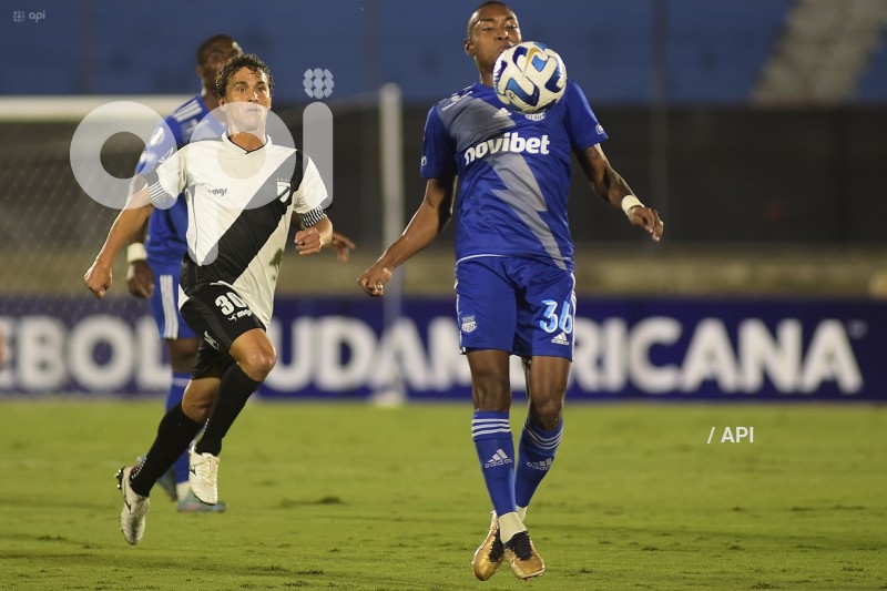 FBL-SUDAMERICANA-DANUBIO-EMELEC