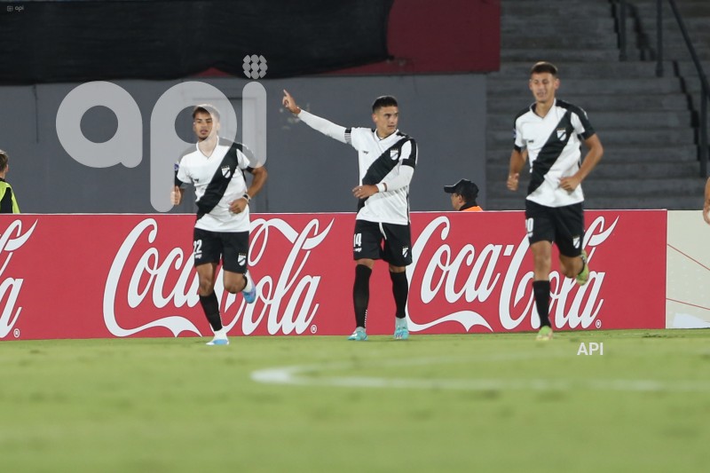 FBL-SUDAMERICANA-DANUBIO-EMELEC