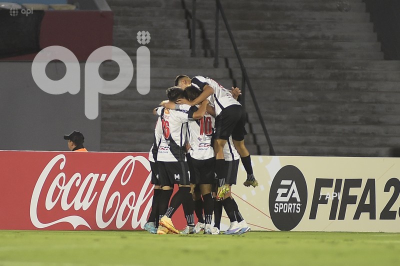 FBL-SUDAMERICANA-DANUBIO-EMELEC