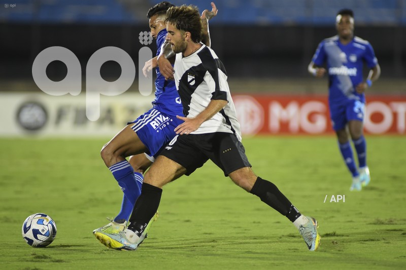 FBL-SUDAMERICANA-DANUBIO-EMELEC