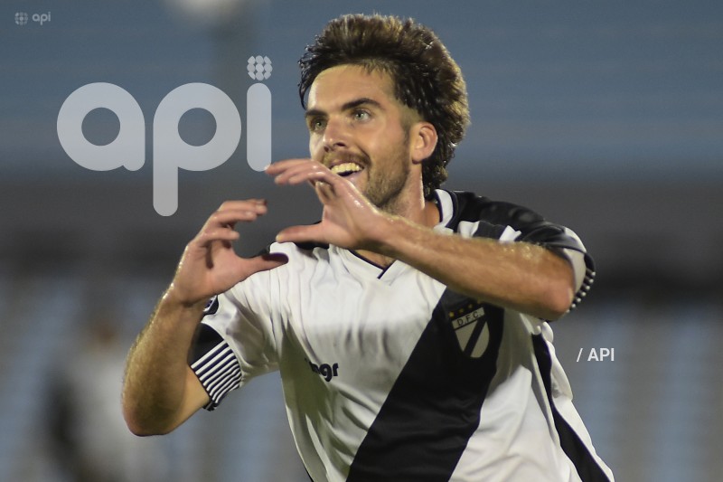 FBL-SUDAMERICANA-DANUBIO-EMELEC