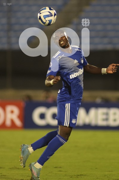 FBL-SUDAMERICANA-DANUBIO-EMELEC
