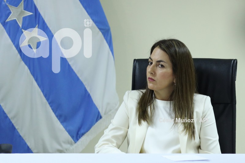GYE-POSESIÓN SECRETARÍA