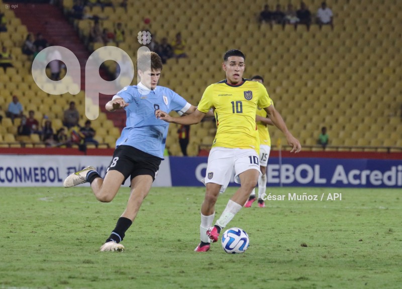 FBL-SUB17-URUGUAY-ECUADOR