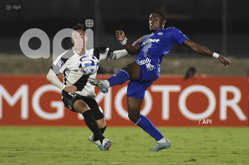 FBL-SUDAMERICANA-DANUBIO-EMELEC