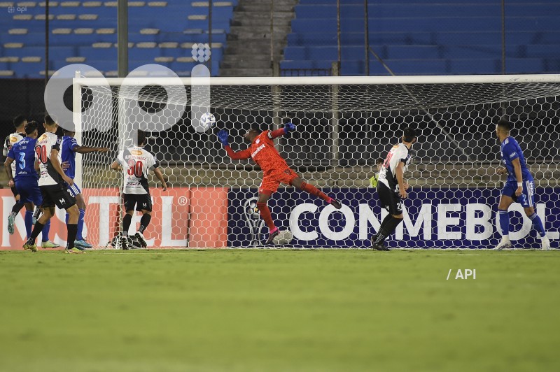 FBL-SUDAMERICANA-DANUBIO-EMELEC