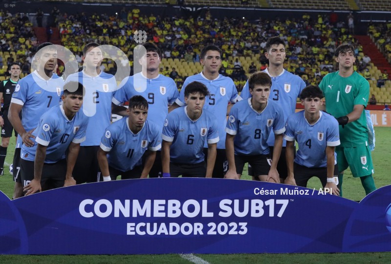 FBL-SUB17-URUGUAY-ECUADOR