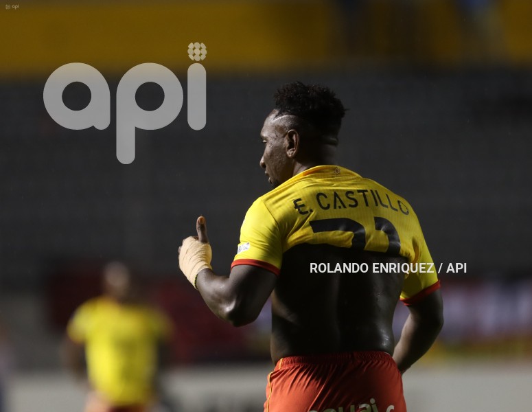 FBL-LIBERTADORES-AUCAS-FLAMENGO