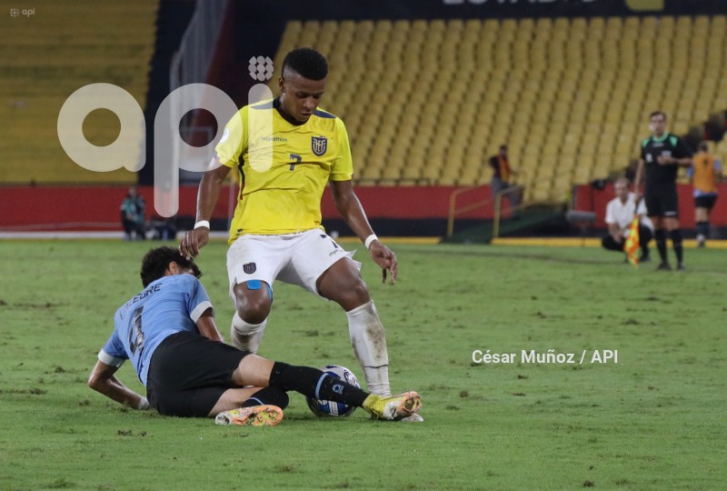 FBL-SUB17-URUGUAY-ECUADOR