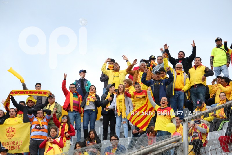 FBL-LIBERTADORES-AUCAS-FLAMENGO