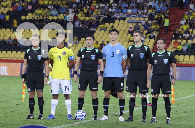 FBL-SUB17-URUGUAY-ECUADOR