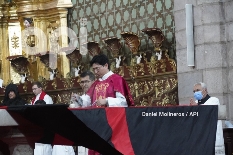ARRASTRE-CAUDAS