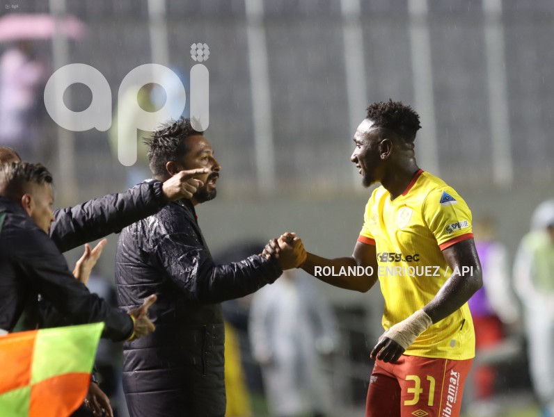 FBL-LIBERTADORES-AUCAS-FLAMENGO