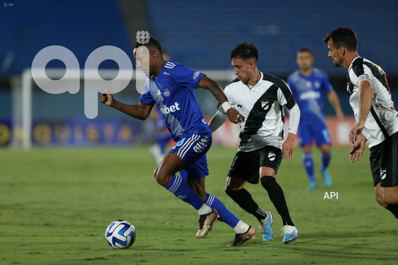 FBL-SUDAMERICANA-DANUBIO-EMELEC
