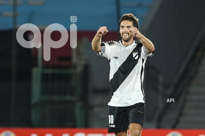 FBL-SUDAMERICANA-DANUBIO-EMELEC