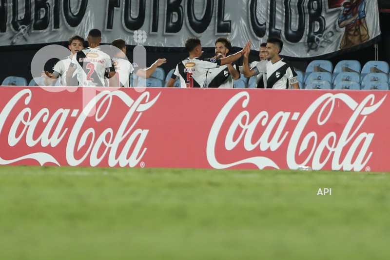 FBL-SUDAMERICANA-DANUBIO-EMELEC