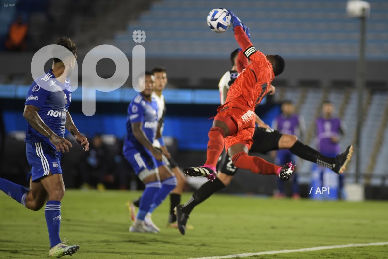 FBL-SUDAMERICANA-DANUBIO-EMELEC