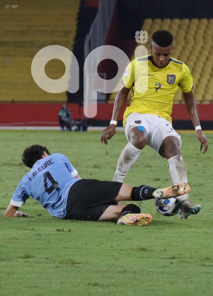 FBL-SUB17-URUGUAY-ECUADOR