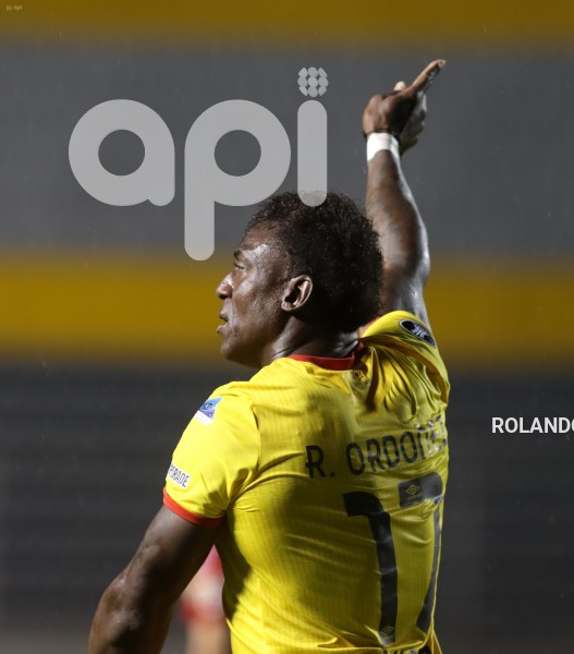 FBL-LIBERTADORES-AUCAS-FLAMENGO