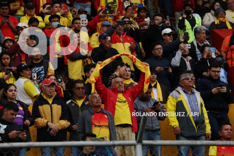 FBL-LIBERTADORES-AUCAS-FLAMENGO