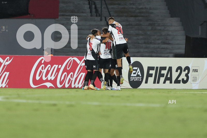 FBL-SUDAMERICANA-DANUBIO-EMELEC