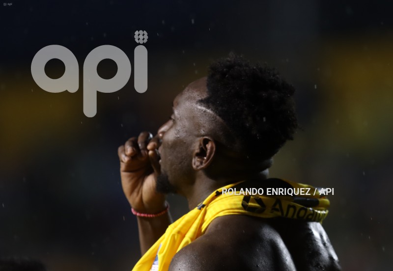 FBL-LIBERTADORES-AUCAS-FLAMENGO