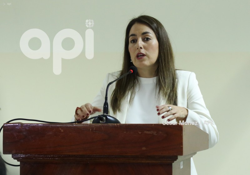 GYE-POSESIÓN SECRETARÍA