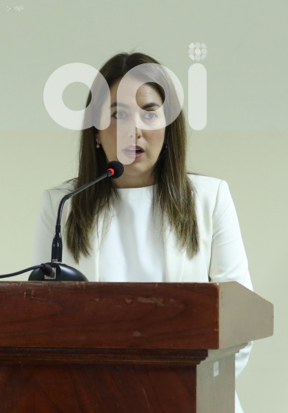 GYE-POSESIÓN SECRETARÍA