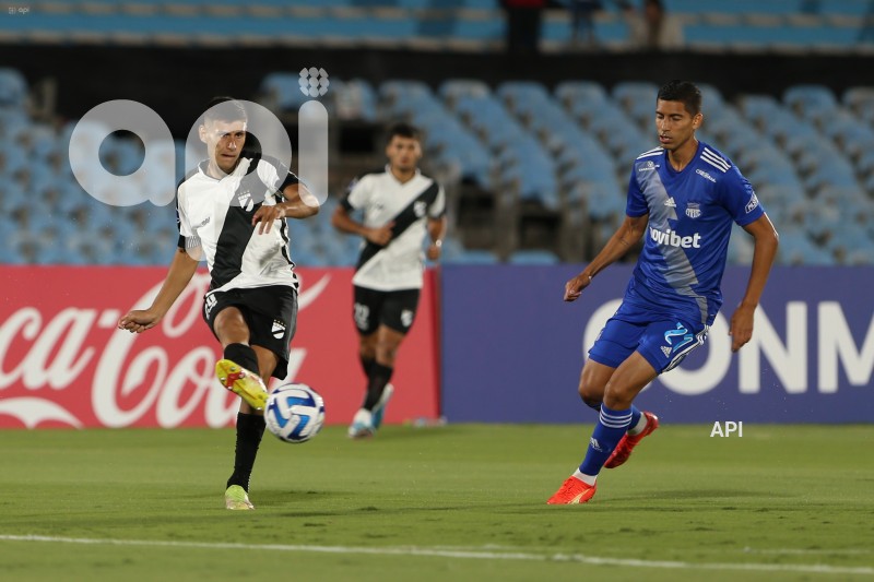 FBL-SUDAMERICANA-DANUBIO-EMELEC