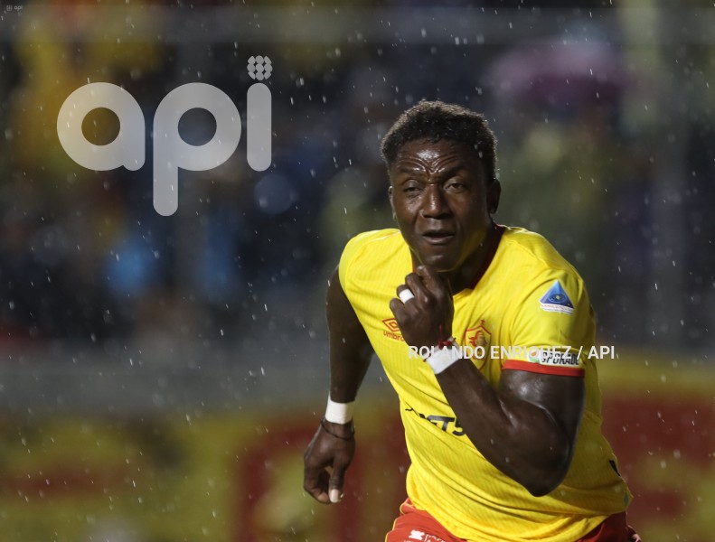 FBL-LIBERTADORES-AUCAS-FLAMENGO