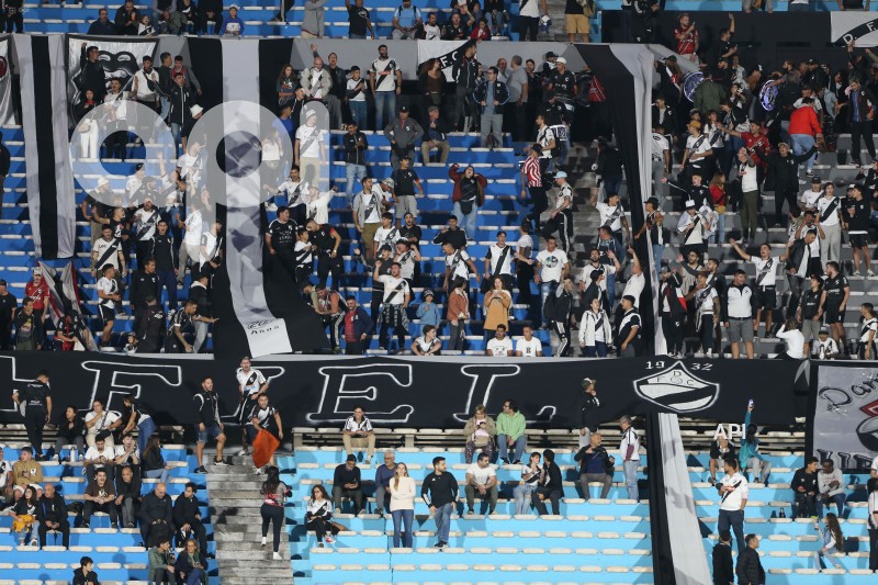 FBL-SUDAMERICANA-DANUBIO-EMELEC