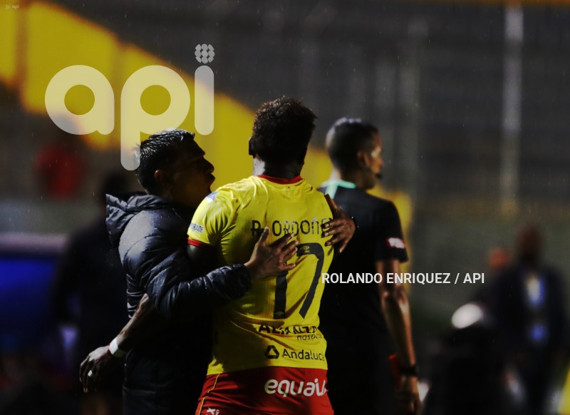 FBL-LIBERTADORES-AUCAS-FLAMENGO