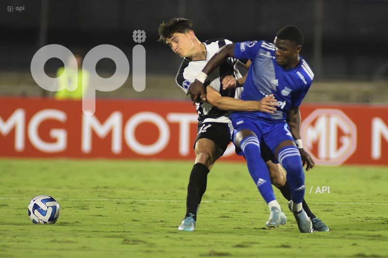 FBL-SUDAMERICANA-DANUBIO-EMELEC
