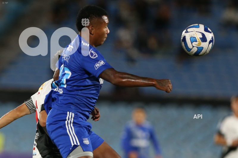 FBL-SUDAMERICANA-DANUBIO-EMELEC