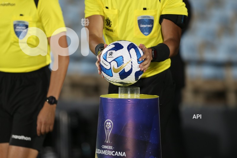 FBL-SUDAMERICANA-DANUBIO-EMELEC