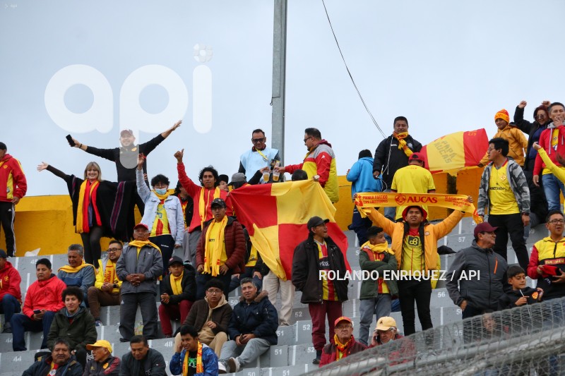 FBL-LIBERTADORES-AUCAS-FLAMENGO