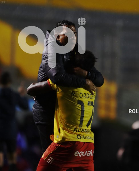 FBL-LIBERTADORES-AUCAS-FLAMENGO