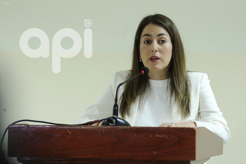 GYE-POSESIÓN SECRETARÍA
