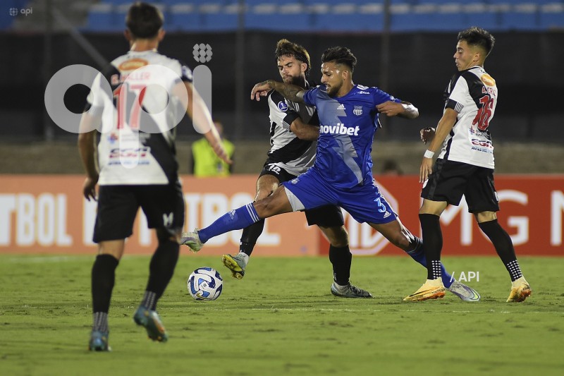FBL-SUDAMERICANA-DANUBIO-EMELEC