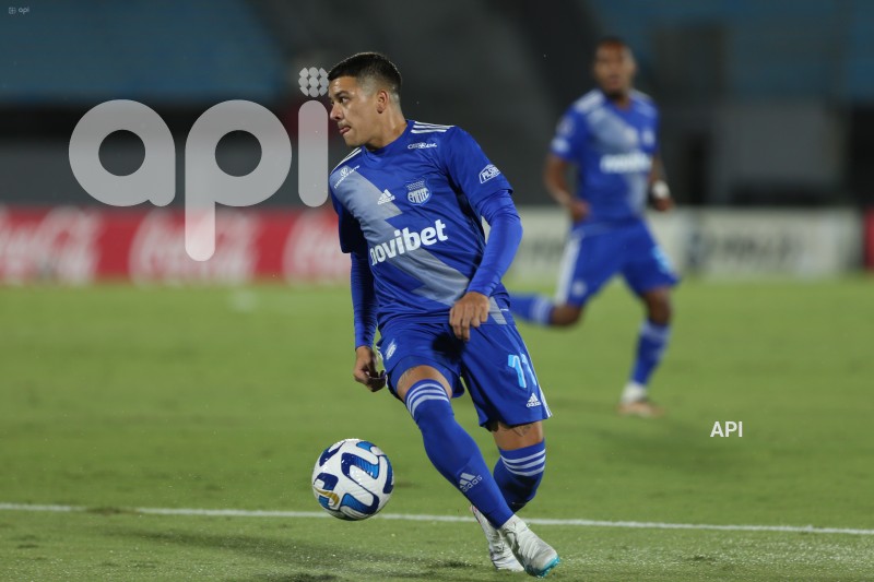 FBL-SUDAMERICANA-DANUBIO-EMELEC