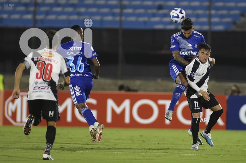 FBL-SUDAMERICANA-DANUBIO-EMELEC
