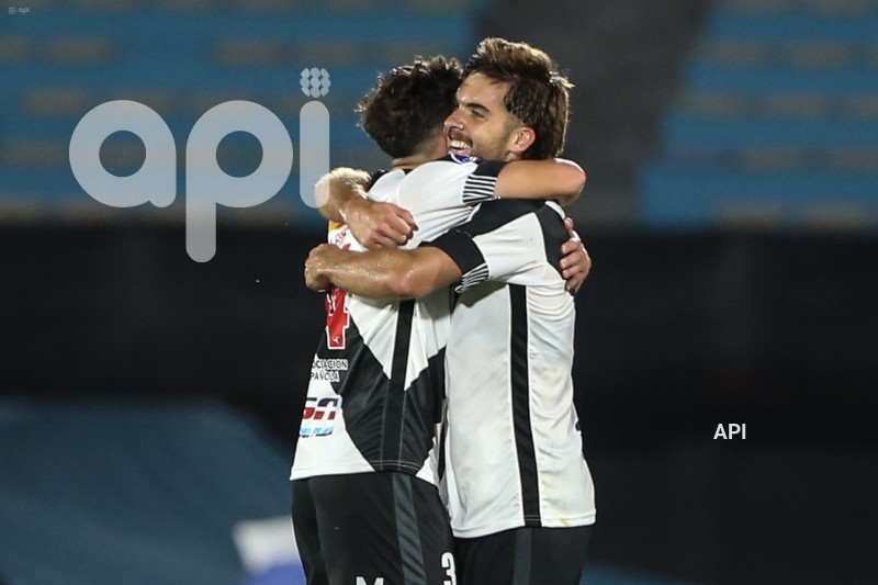 FBL-SUDAMERICANA-DANUBIO-EMELEC