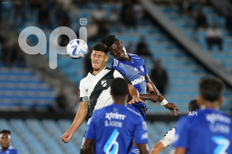 FBL-SUDAMERICANA-DANUBIO-EMELEC