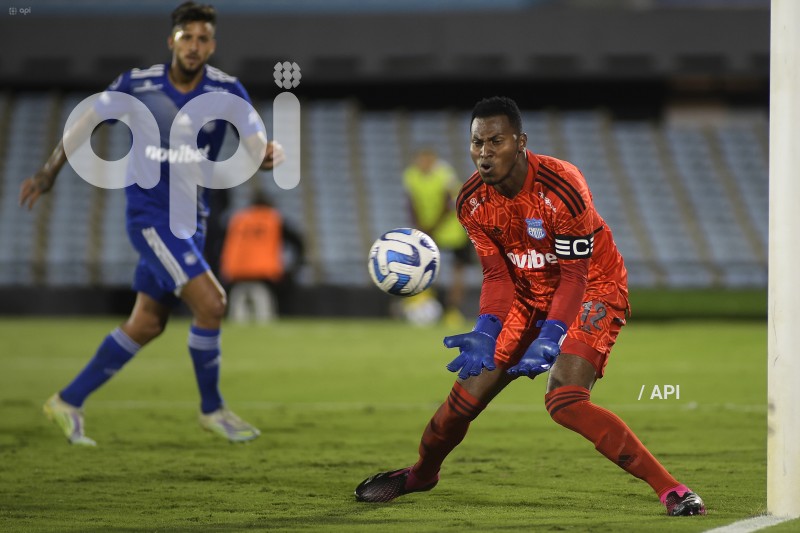 FBL-SUDAMERICANA-DANUBIO-EMELEC