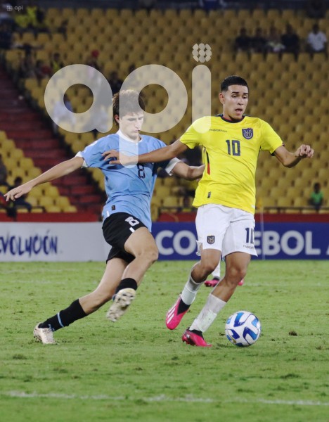 FBL-SUB17-URUGUAY-ECUADOR