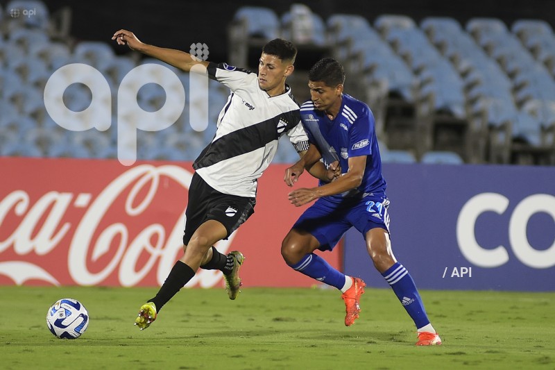 FBL-SUDAMERICANA-DANUBIO-EMELEC