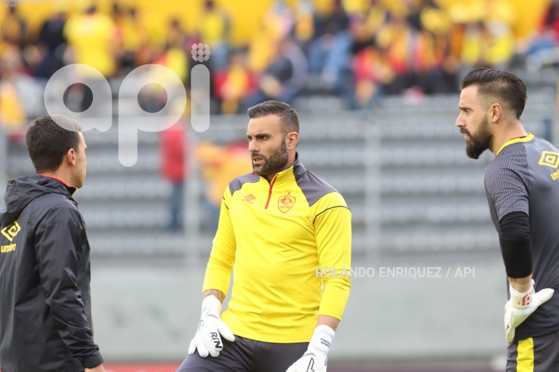 FBL-LIBERTADORES-AUCAS-FLAMENGO