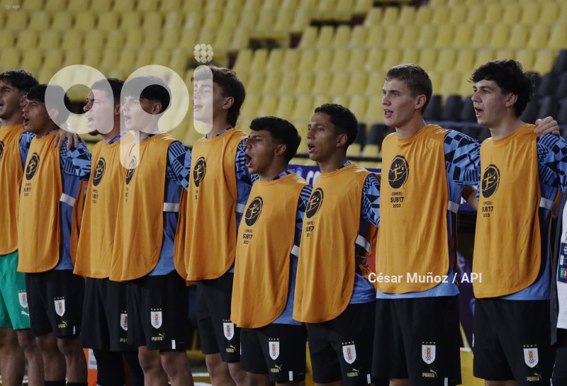 FBL-SUB17-URUGUAY-ECUADOR