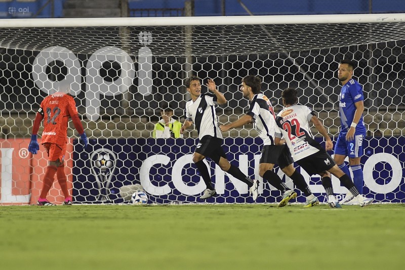 FBL-SUDAMERICANA-DANUBIO-EMELEC