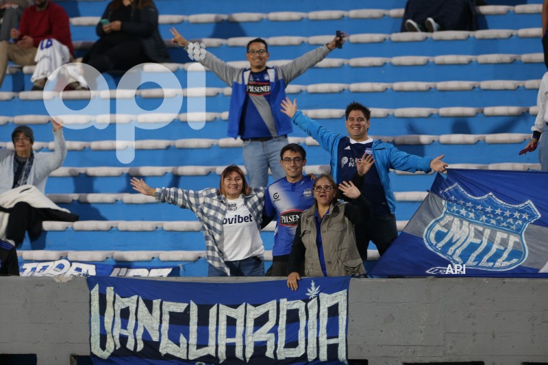 FBL-SUDAMERICANA-DANUBIO-EMELEC